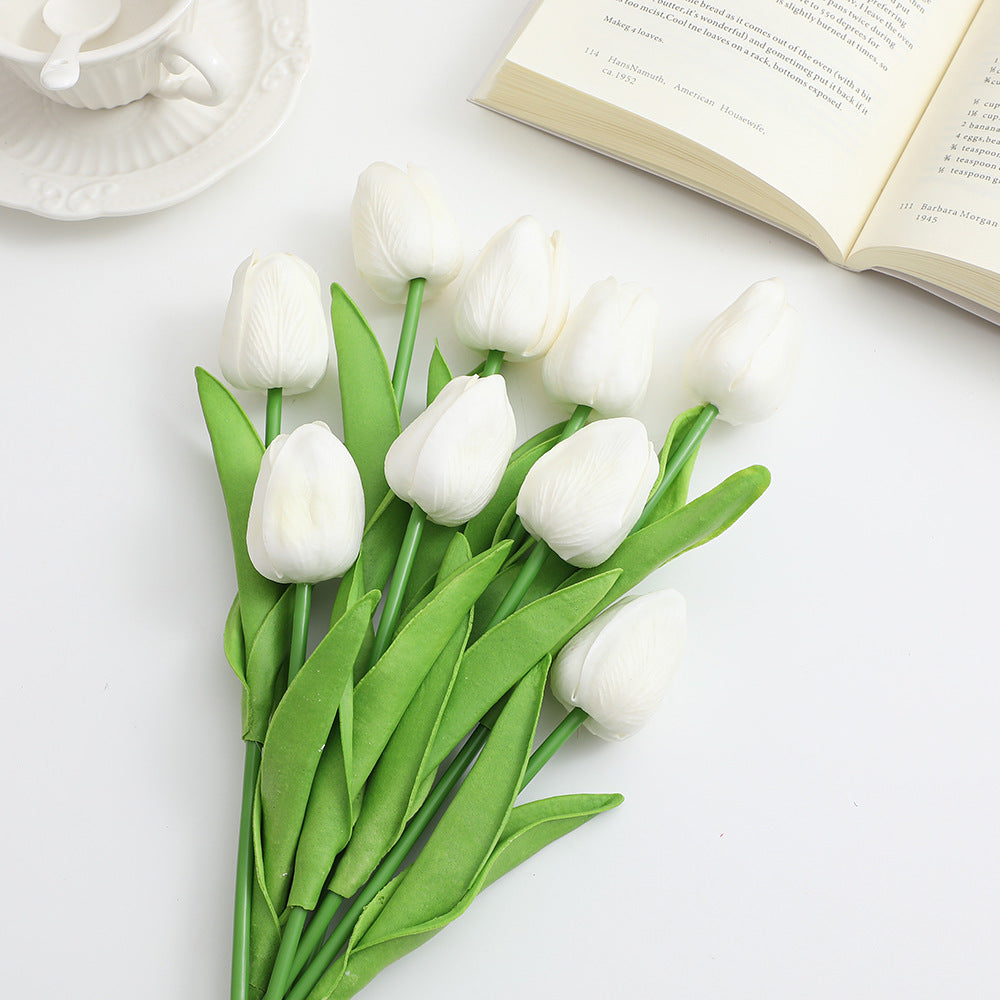 Künstlicher Tulpenstrauß Karnz