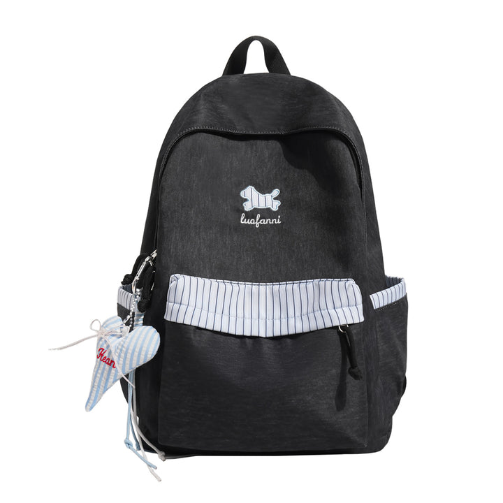 Stylischer Alltagsrucksack Karnz