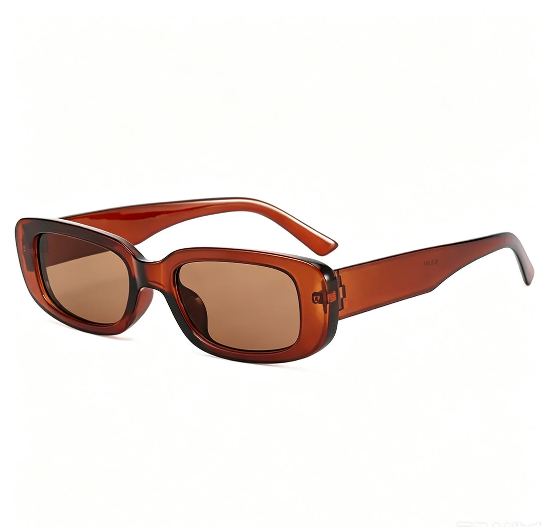 Stylische Retro-Sonnenbrille Karnz