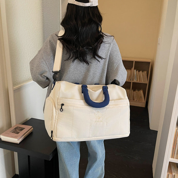 Vielseitige Multifunktionale Reisetasche Karnz 1790158079