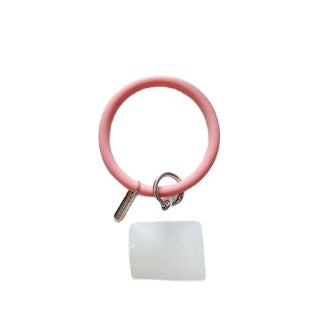 Multi-Funktionaler Clip-On Ring Schlüsselanhänger Karnz