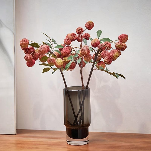 Dekorative Faux-Frucht Blumenarrangement