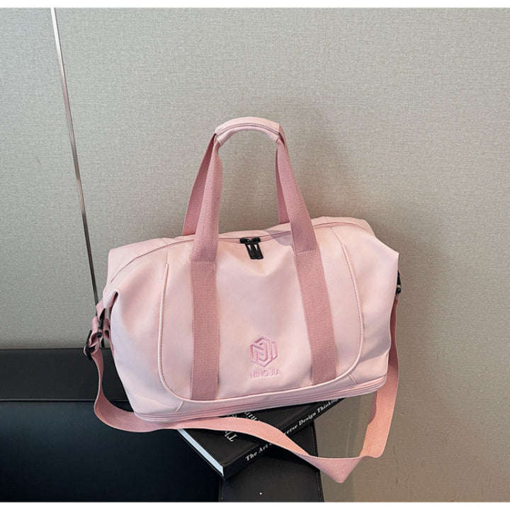 Stylische Reis-Tote-Tasche Karnz