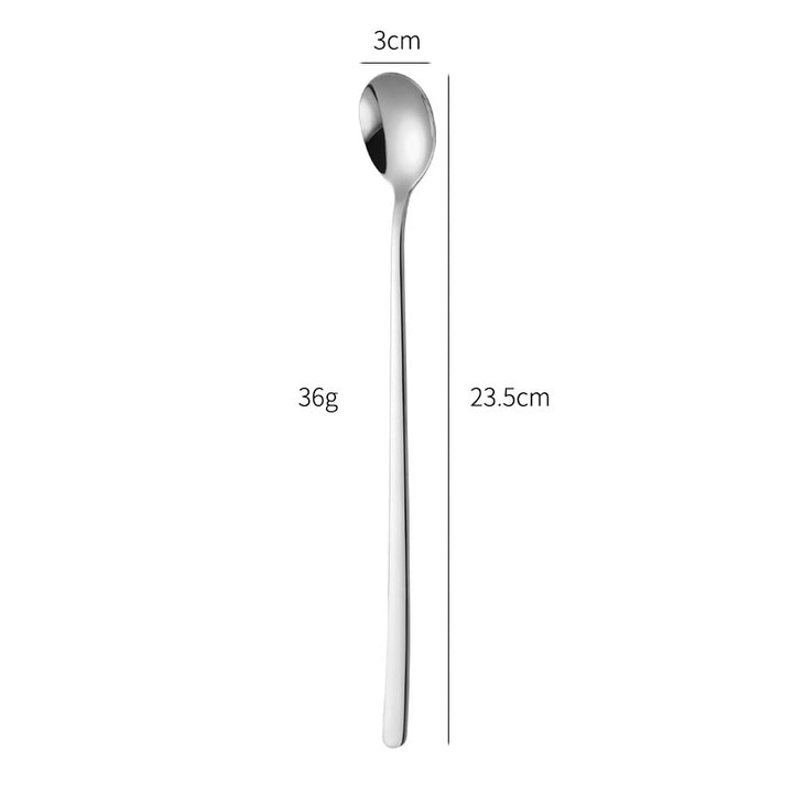Eleganter Löffel mit Ergonomischem Design Karnz