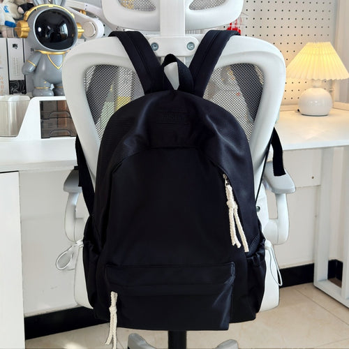 Vielseitiger funktionaler Alltag-Rucksack