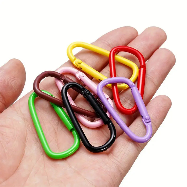 Multi-Funktionskarabiner Clips Karnz