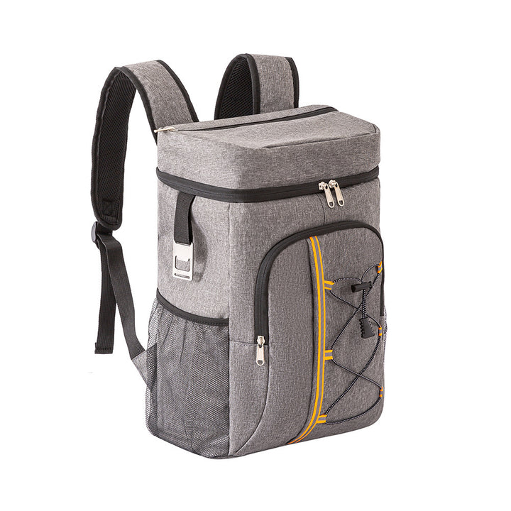 Isolierte Kühlrucksack Karnz