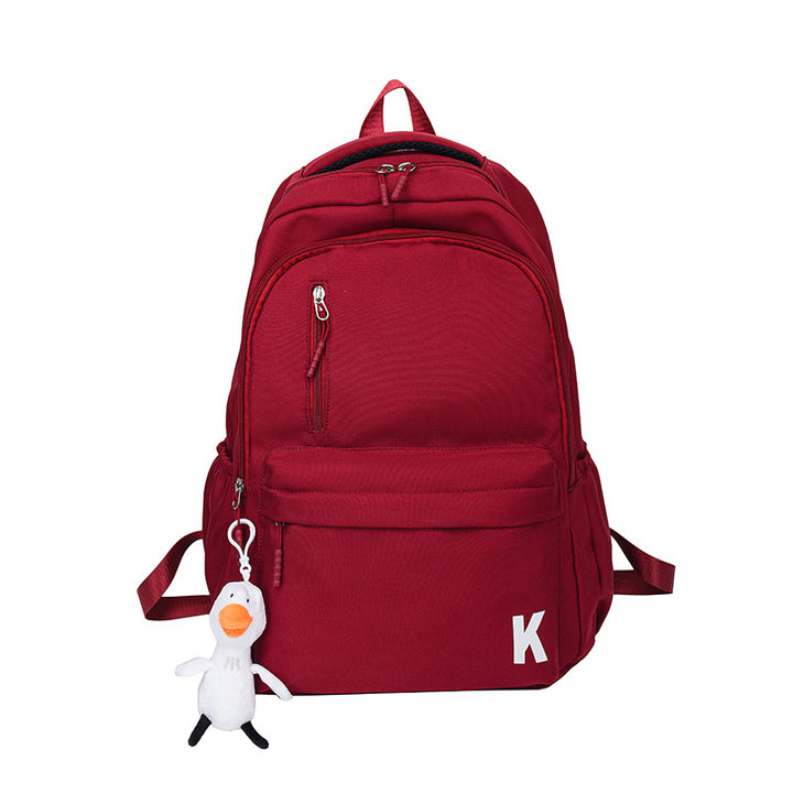 Multifunktionaler Freizeitrucksack mit Praktischem Stauraum Karnz