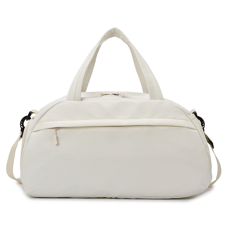 Funktionale Sport Duffle-Tasche Karnz