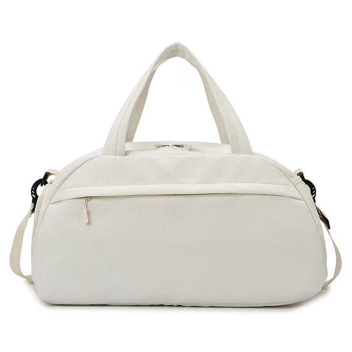 Funktionale Sport Duffle-Tasche Karnz