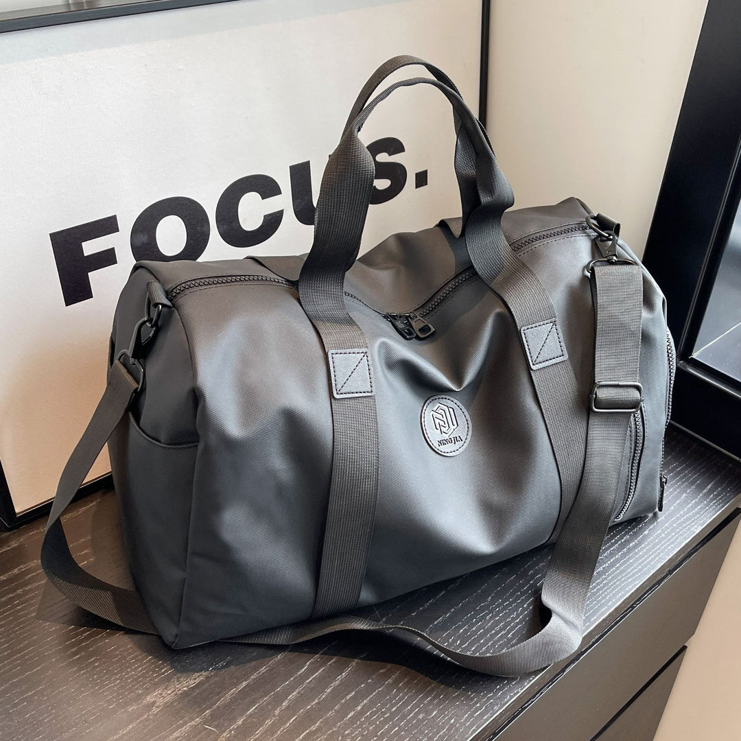 Premium Utility Duffel Bag Karnz