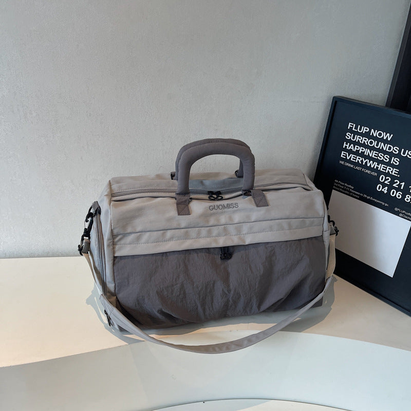 Vielseitige Outdoor-Reise-Duffel