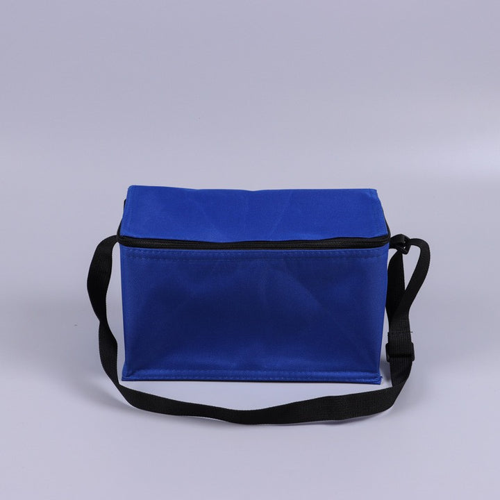 Isolierte Reise-Kühltasche Karnz