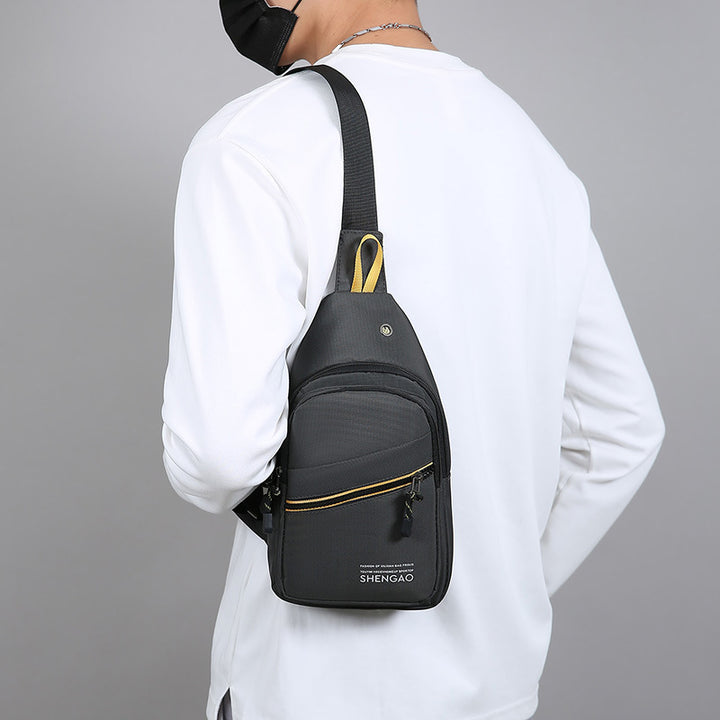 Vielseitiger Sling-Rucksack