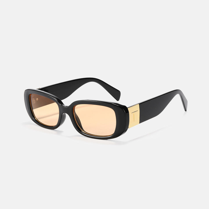 Damen Sonnenbrille mit modischem rahmen und hochwertigem UV-Schutz Karnz
