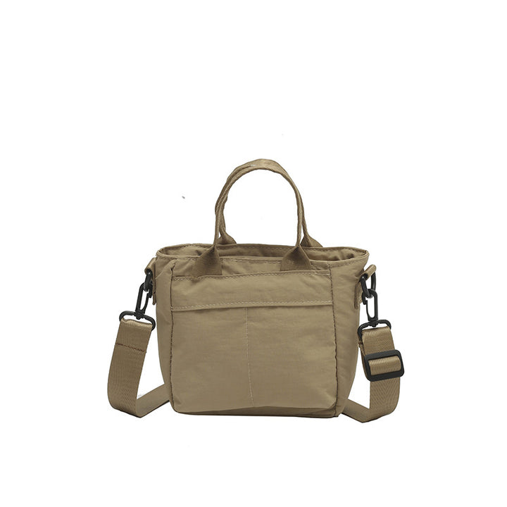 WoCompact Multi-Functional Crossbody Tote Bag Karnz