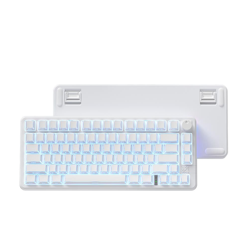 Drahtlose Gaming Mechanische Tastatur Karnz