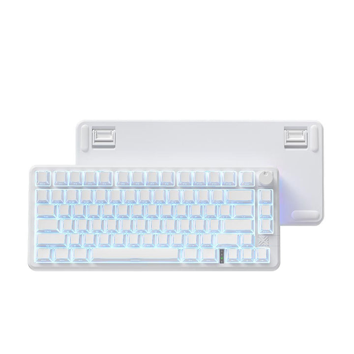 Drahtlose Gaming Mechanische Tastatur Karnz