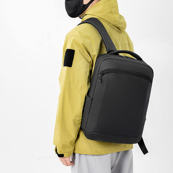 Slim Laptop Rucksack Karnz