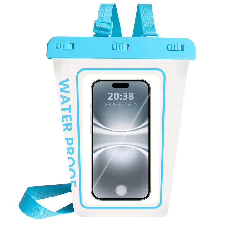Wasserdichte Smartphone-Hülle Karnz