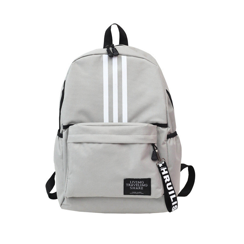 Lässiger Reise-Rucksack Karnz