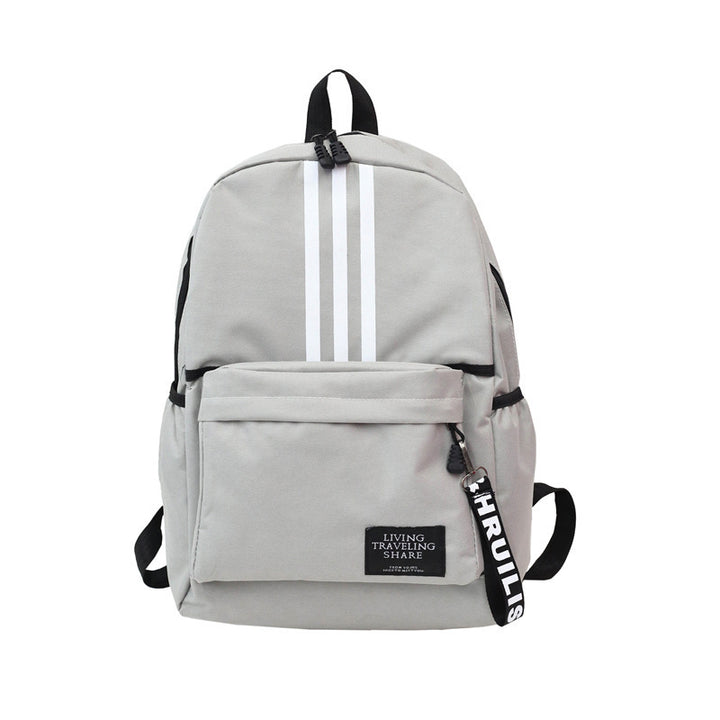 Lässiger Reise-Rucksack Karnz