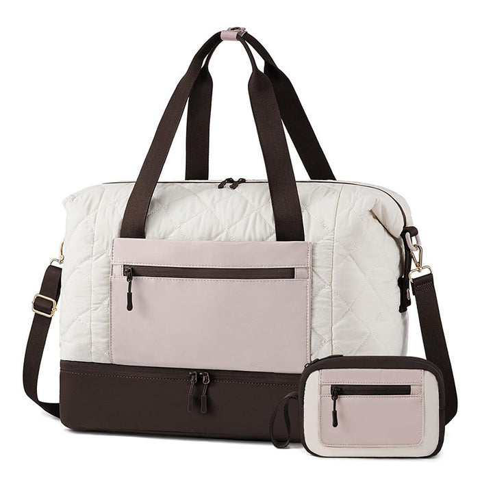 Stilvolle und Multifunktionale Reisetasche Karnz