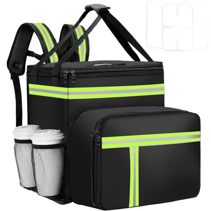 Damen Multifunktionale Kühltasche Karnz