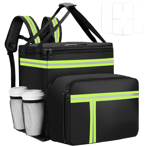 Damen Multifunktionale Kühltasche Karnz