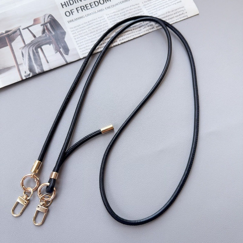 Premium Leder Telefonband Karnz