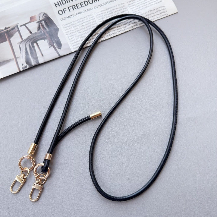 Premium Leder Telefonband Karnz