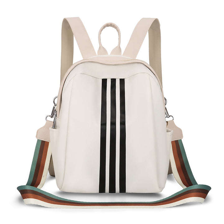 Stilvoller lässiger Rucksack Karnz