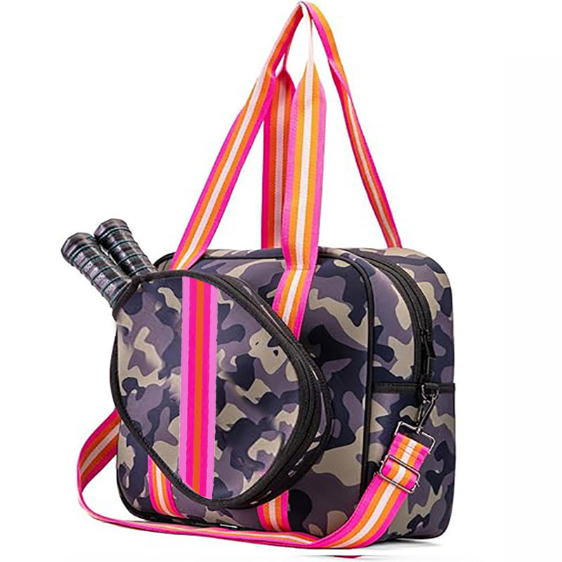 Damen Tennis Tasche Karnz