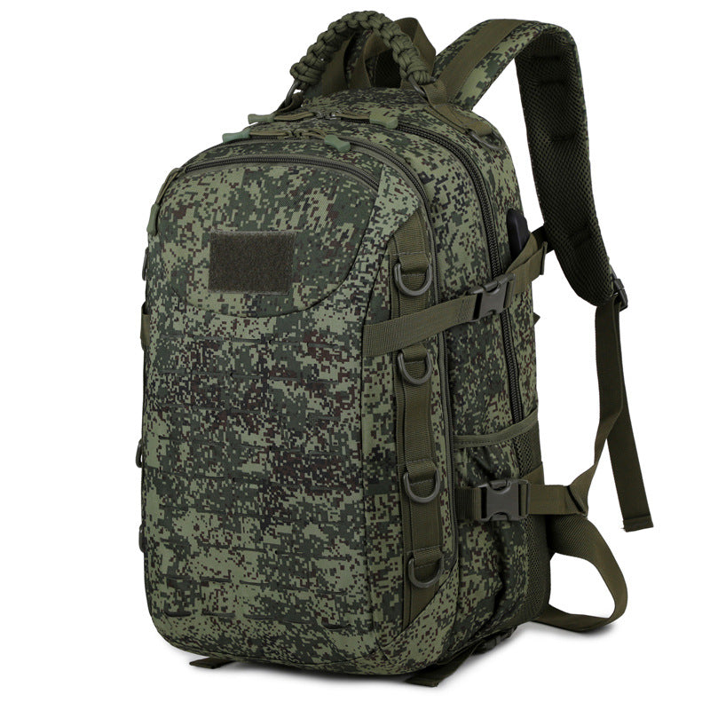 Hochleistungs-Taktischer Rucksack Karnz