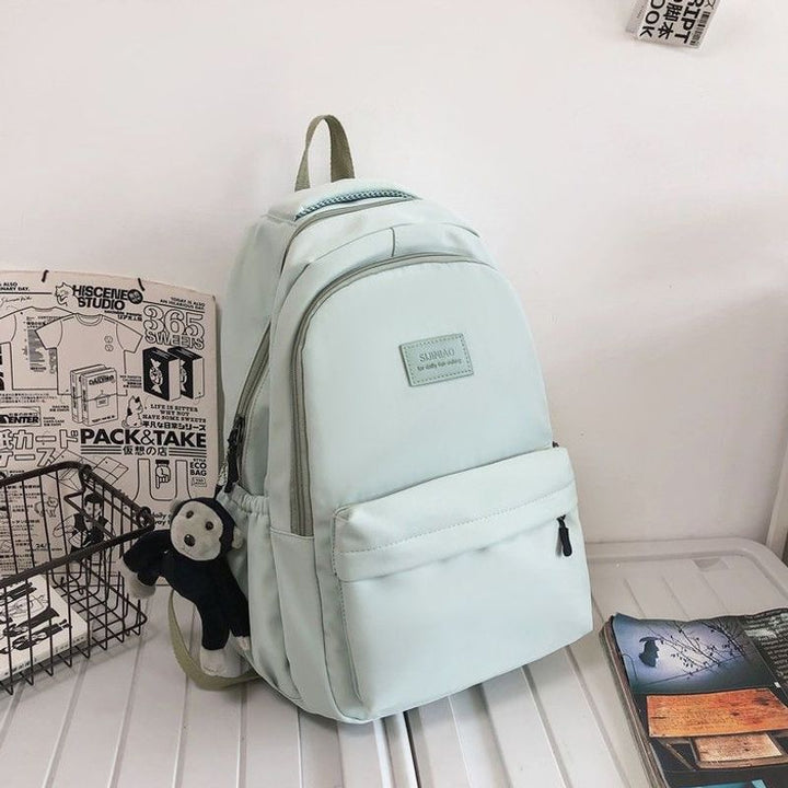 Funktionaler Alltagsrucksack Karnz