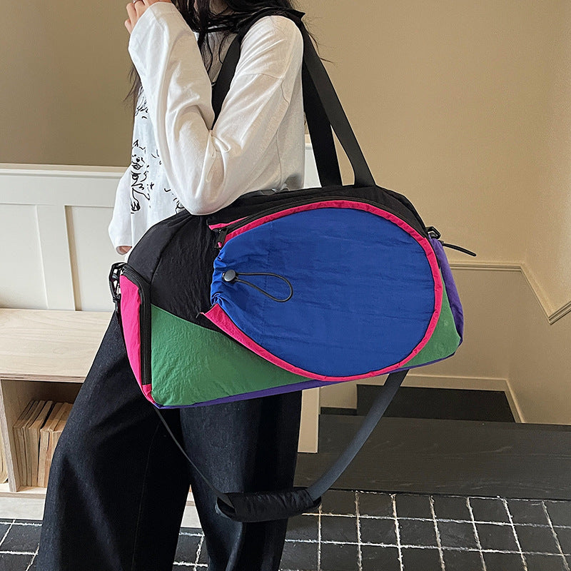 Vielseitige Reisetasche mit Organisationsfächern Karnz