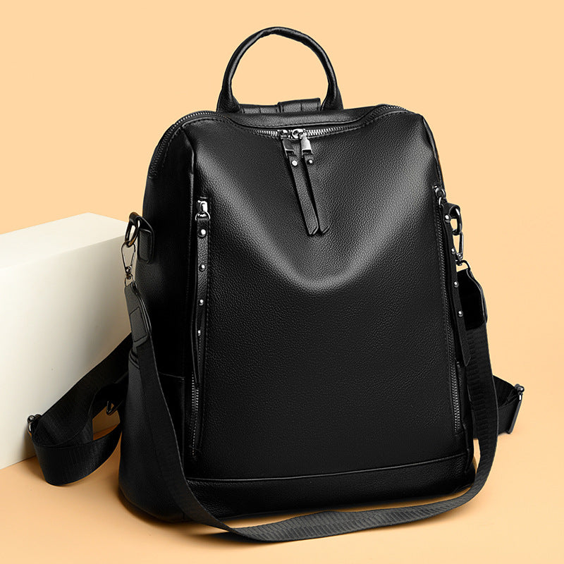 Modischer Mehrfunktions-Rucksack Karnz