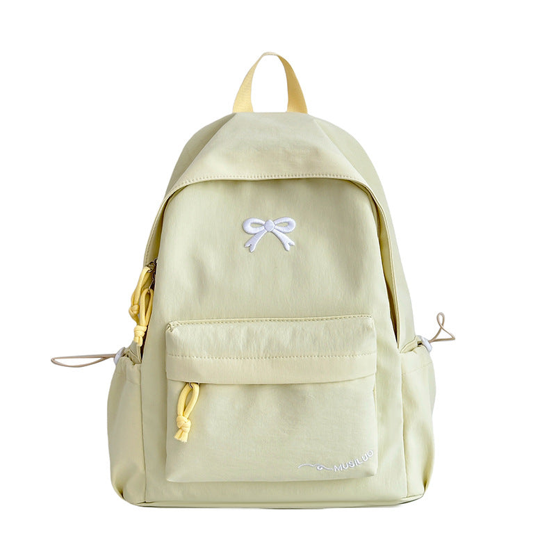 Damen Chic Everyday Rucksack Karnz