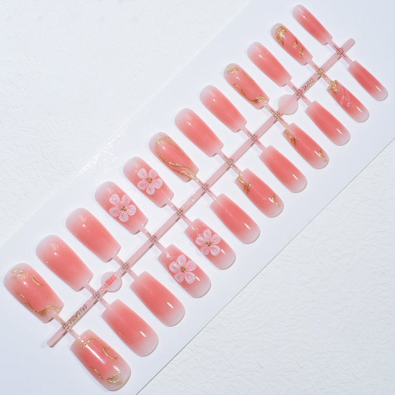 Nagelkunst Karnz