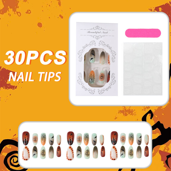 Künstlerische Nagelkunst Tipps Set Karnz