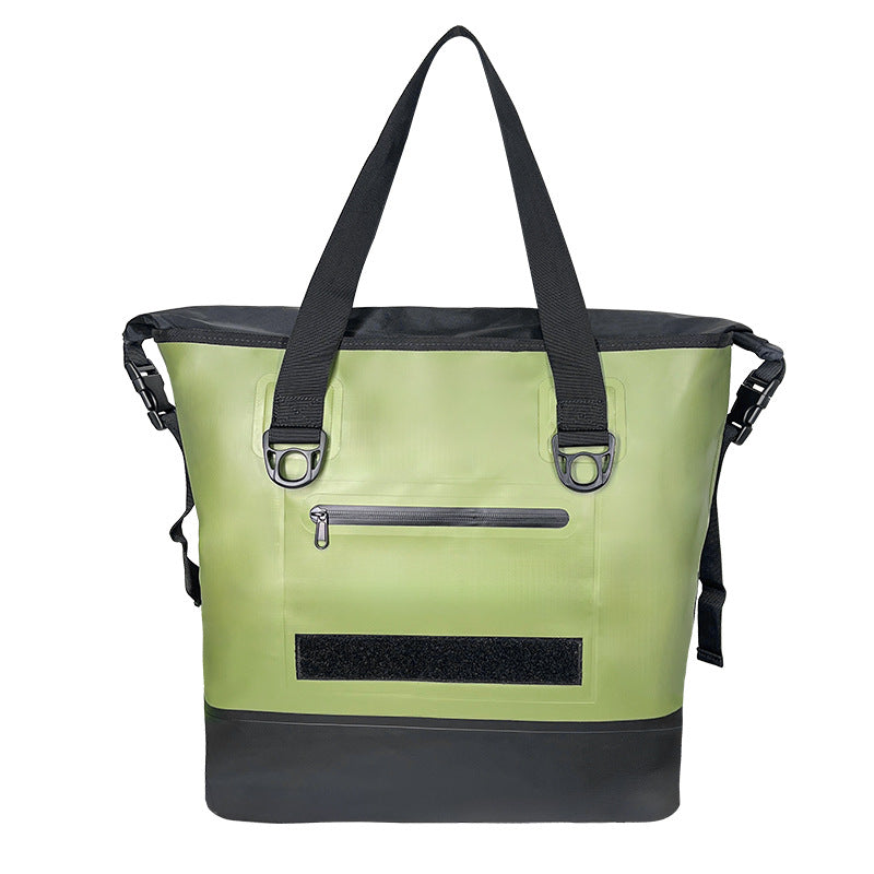 Multifunktionale Sport- und Reisetasche Karnz