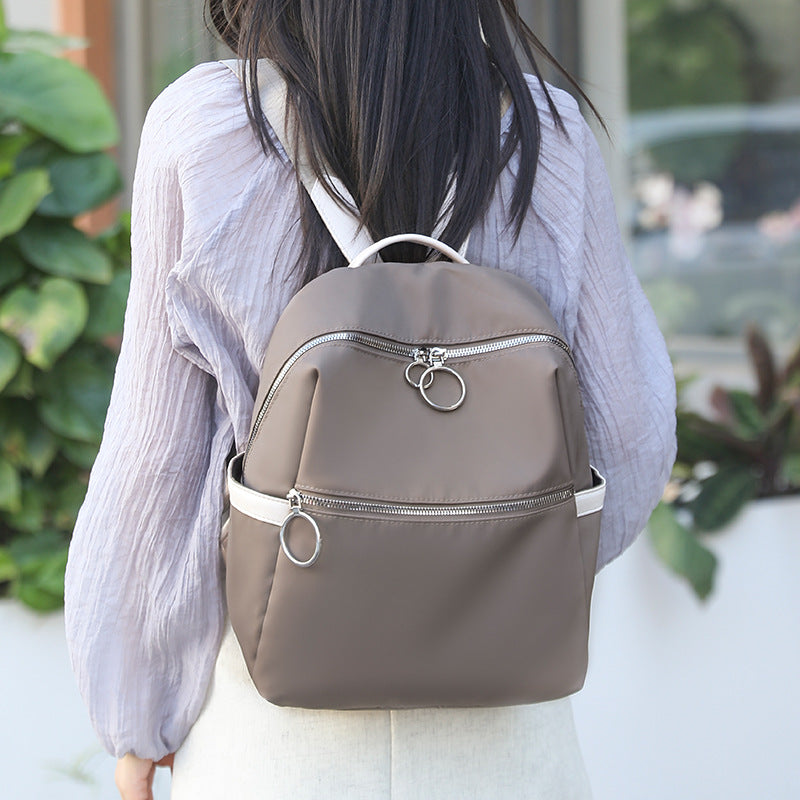 Vielseitiger moderner Rucksack Karnz