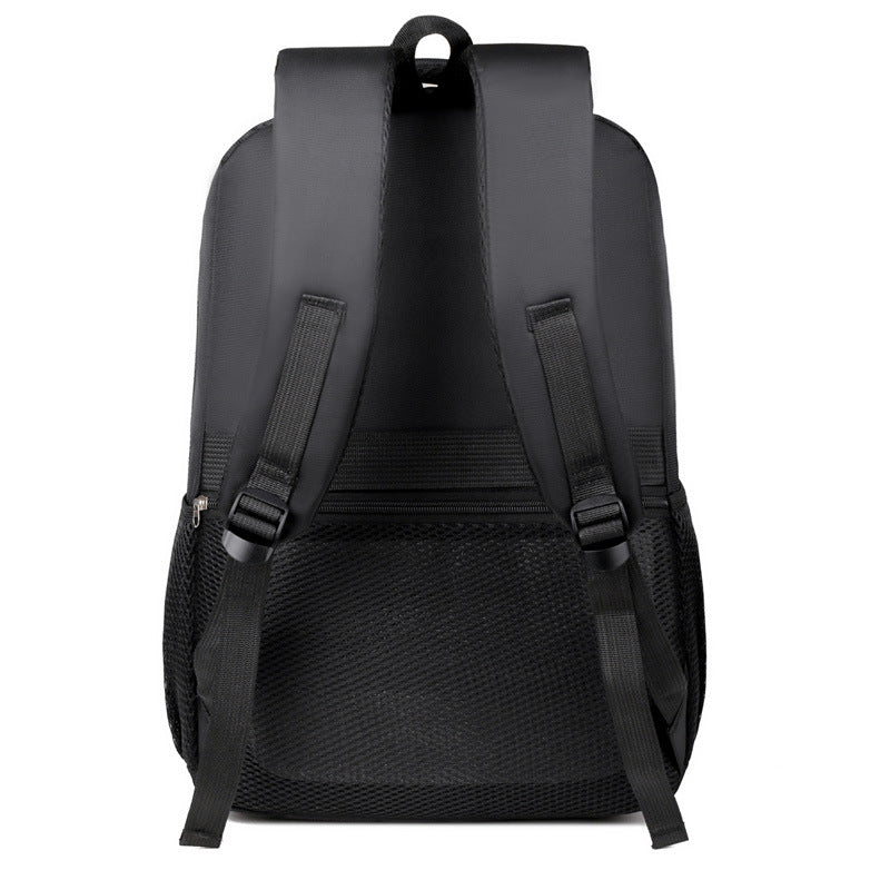 Vielseitiger ergonomischer Laptop-Rucksack Karnz
