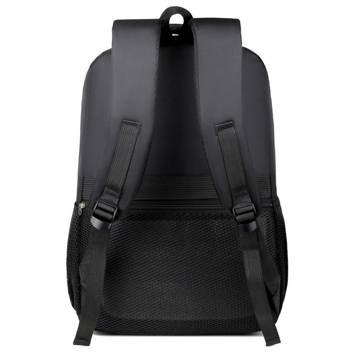 Vielseitiger ergonomischer Laptop-Rucksack Karnz