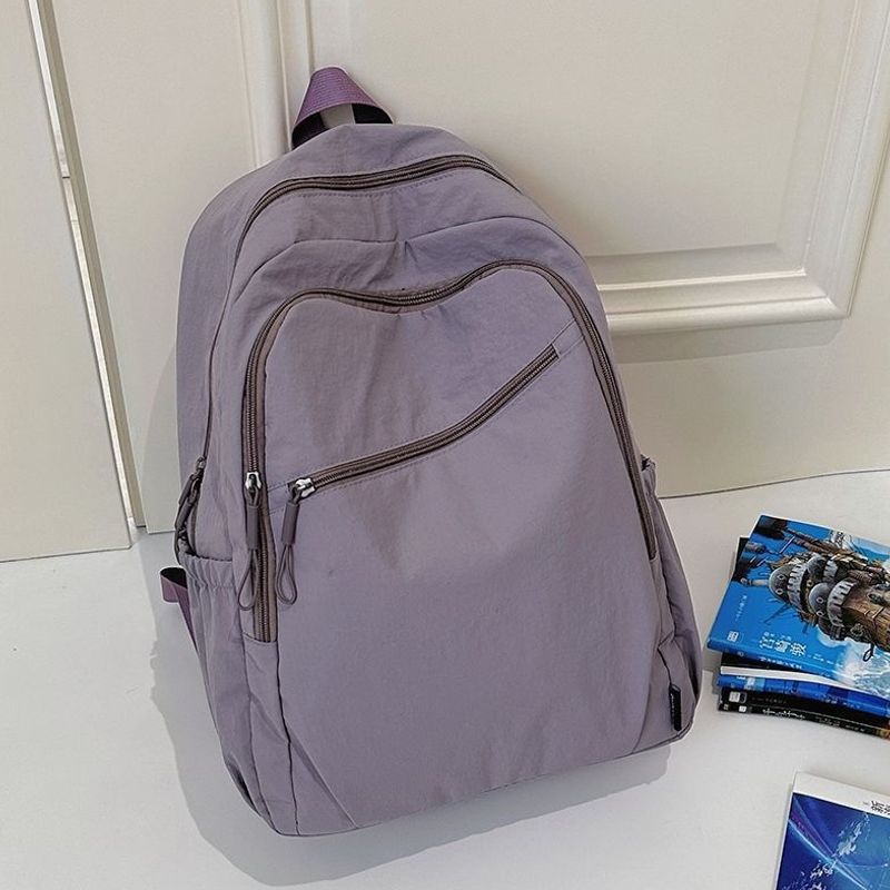 Leichter Mehrfachfach-Reise-Rucksack Karnz