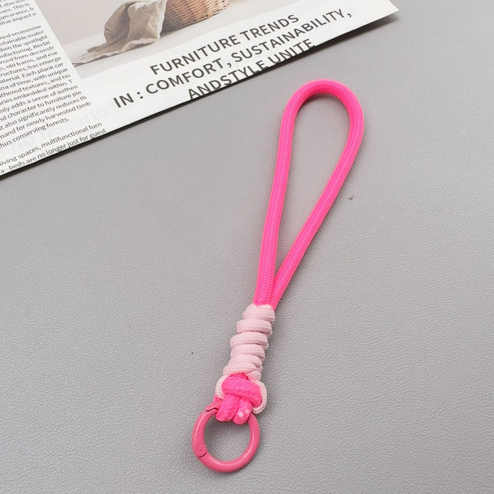 Vielseitiges Zubehör Lanyard Karnz