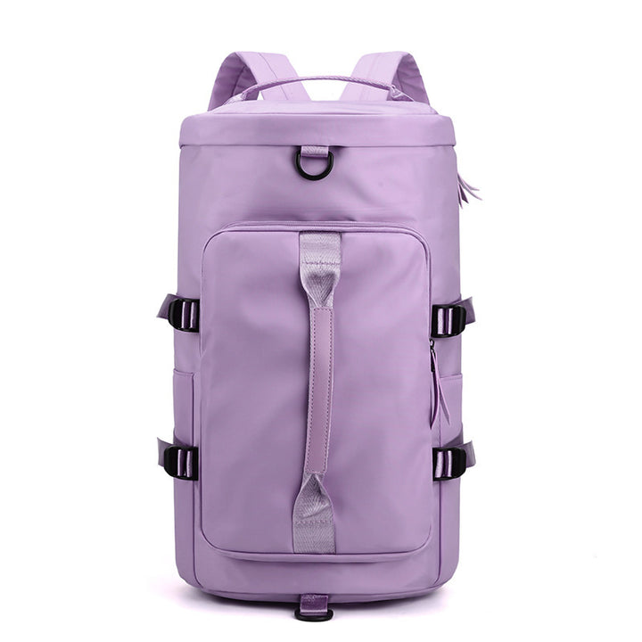 Ergonomischer Multi-Funktions-Reiserucksack Karnz