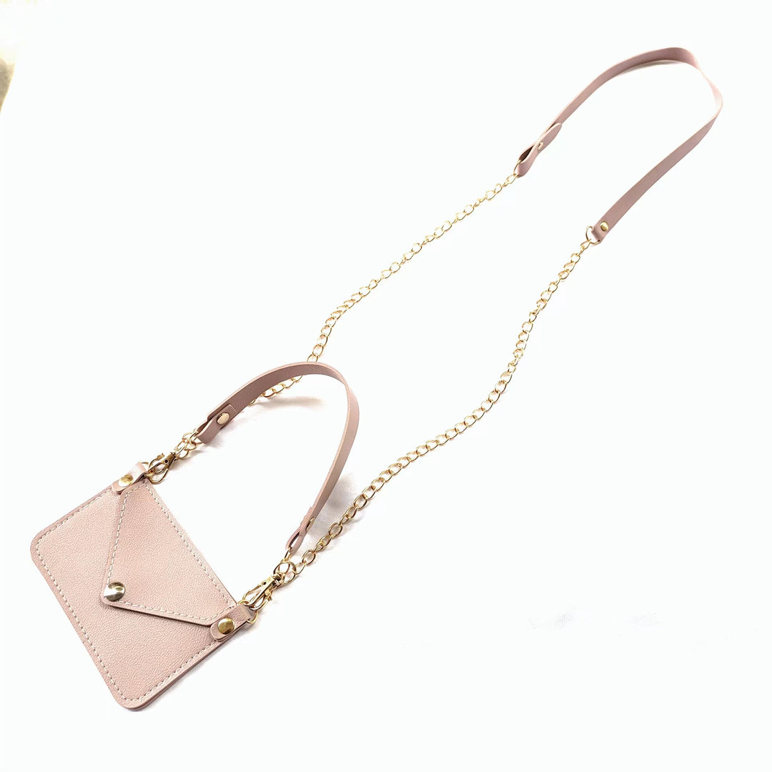 Premium Leder Kartenetui Karnz
