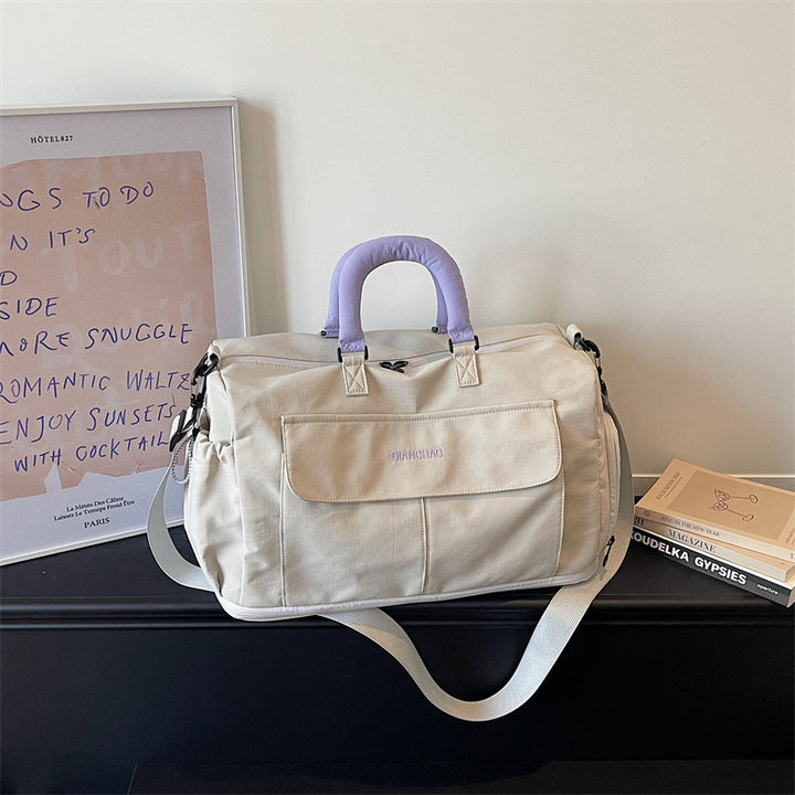 Multi-Funktionale Reisetasche