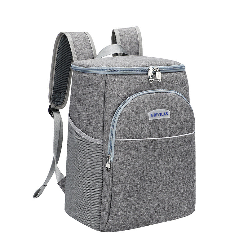 Isolierte Multifunktions-Rucksack Karnz